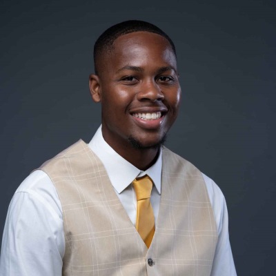 Zion Lampley Scholarship Winner